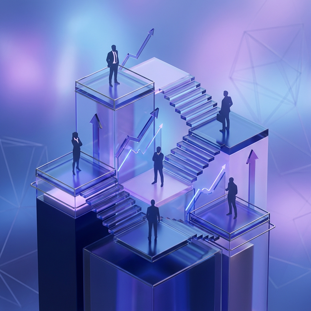 Canadian career and salary planning across industries