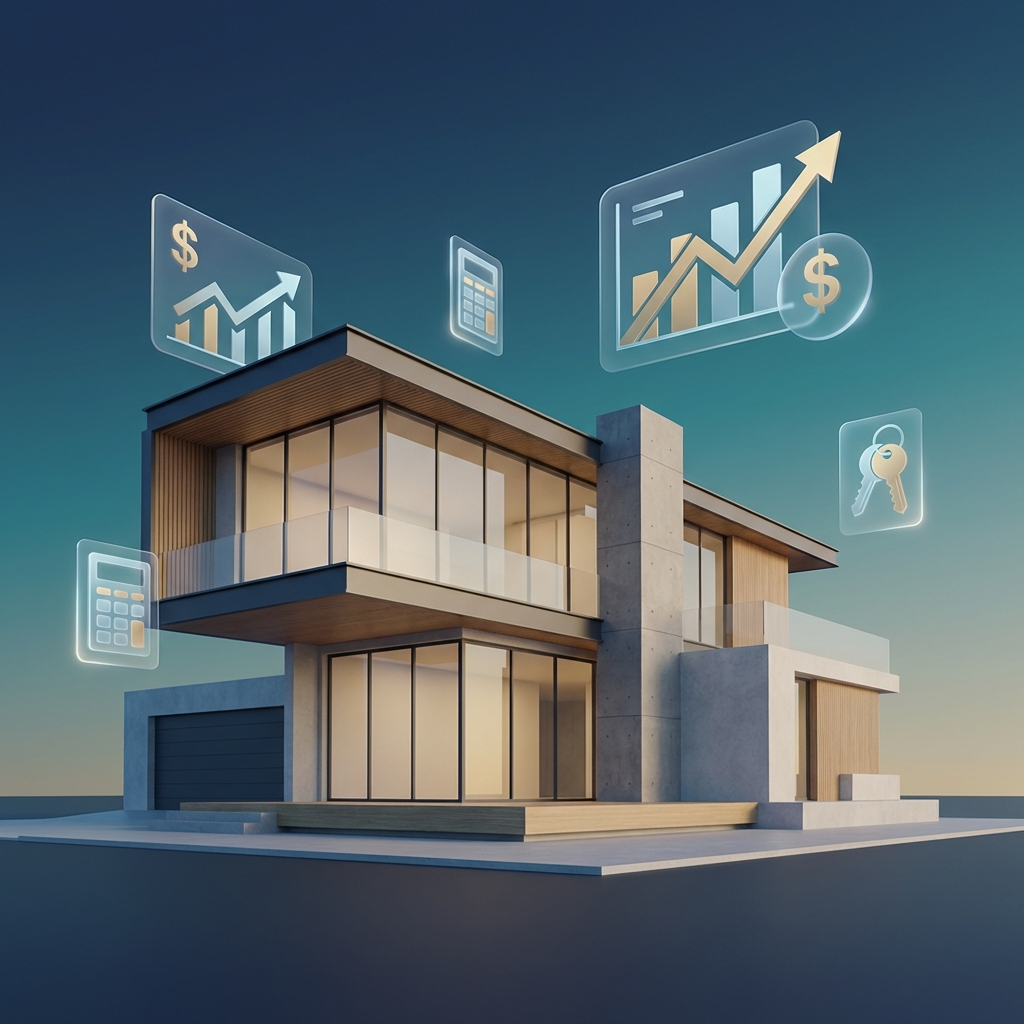 Canadian mortgage planning and homeownership