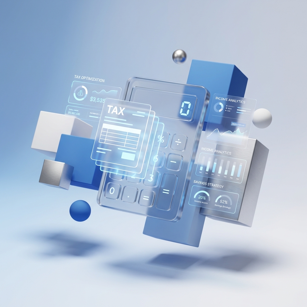 Canadian family planning taxes together